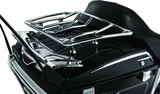 Porte-bagages de coffre réglable multi-rack Kuryakyn Chrome