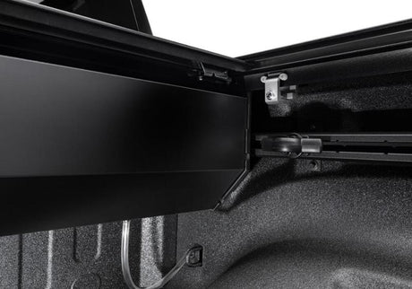 Retrax 2023 Chevrolet/GMC Colorado/Canyon avec caisse de 5 pieds RetraxPRO MX
