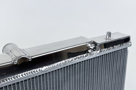 Radiateur tout aluminium CSF 2023+ Honda Civic FL5 Type R / 2024+ Acura Integra DE5 Type S