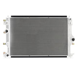 Radiateur en aluminium hautes performances Mishimoto 2023+ Toyota GR Corolla