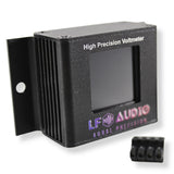 LF Audio HVPM High Precision Voltmeter