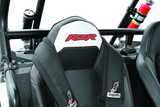 Kit de boulons d'ancrage pour harnais de course DragonFire - Modèles Polaris RZR
