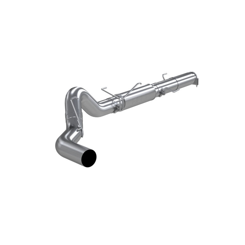 MBRP 2500/3500 Cummins 600/610 5 pouces Cat Back Sortie latérale simple AL