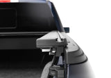 Retrax 17-25 Honda Ridgeline 5.4 ft Bed RetraxONE XR
