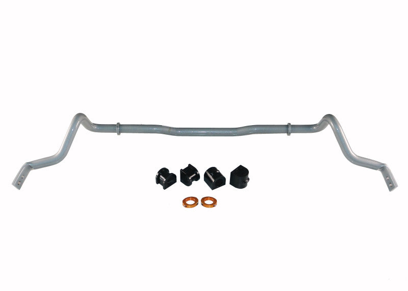 Whiteline 10-13 Mazda 3 BK Front 27mm Swaybar