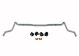 Whiteline 10-13 Mazda 3 BK Front 27mm Swaybar