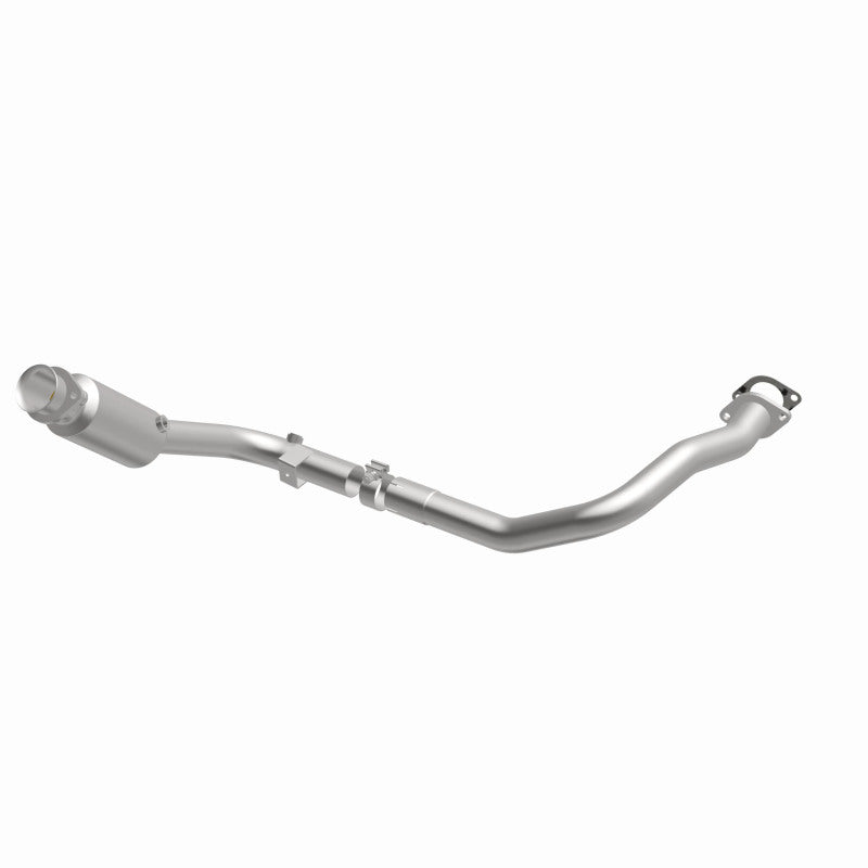 Magnaflow Conv DF 10-13 Land Rover LR4 V8 5.0L OEM Underbody