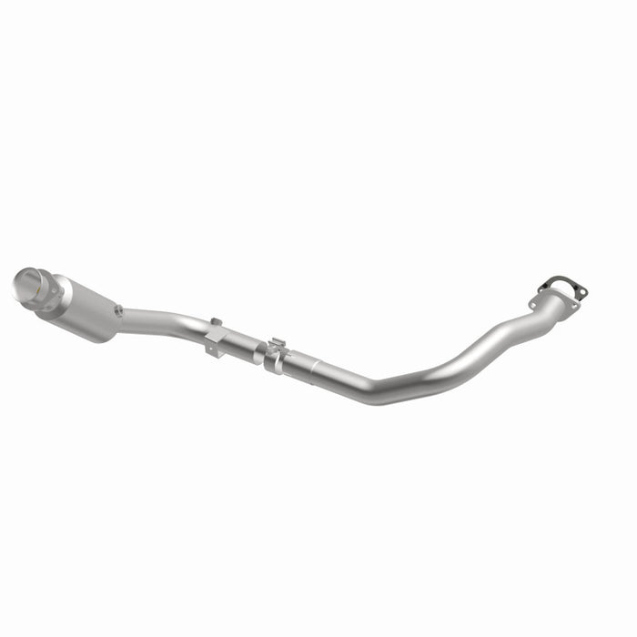 Soubassement d'origine du moteur Land Rover LR4 V8 5.0L Magnaflow Conv DF 10-13