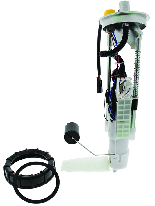 QuadBoss 2015 Polaris Forest 800 6x6 Complete Fuel Pump Module