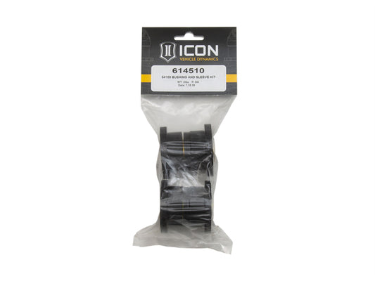 ICON 54100 Bushing & Sleeve Kit