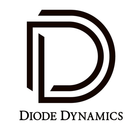 Diode Dynamics 08-16 Subaru WRX / Impreza C2R 4th Brake Light Kit