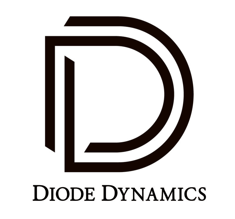 Diode Dynamics 22-25 Subaru WRX C2R 4th Brake Light Kit