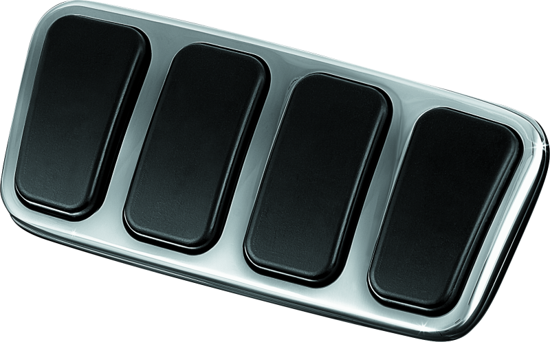 Pédale de frein Kuryakyn pour Honda Chrome