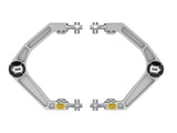 Kit DJ Pro ICON 21-23 RAM TRX Billet UCA