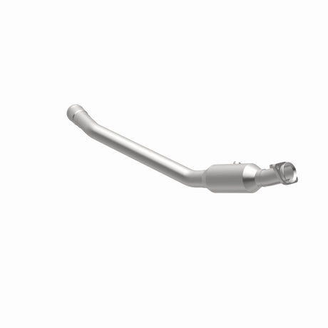 Soubassement d'origine pour Mercedes-Benz GL450 V8 4.6 Magnaflow Conv DF 13-14