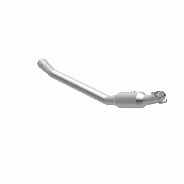 Soubassement d'origine pour Mercedes-Benz GL450 V8 4.6 Magnaflow Conv DF 13-14