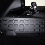 Addictive Desert Designs Center Console Molle Panels | 2021+ Ford Bronco
