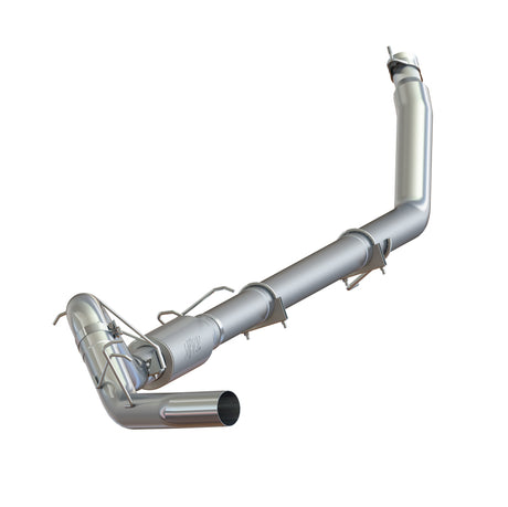 Système d'échappement MBRP 1994-2002 Dodge 2500/3500 Cummins Turbo Back (94-97 Hanger HG6100 req.) Série P