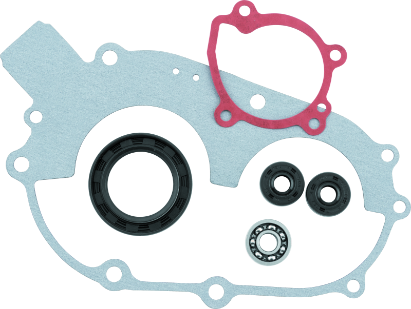 QuadBoss 94-95 Polaris 400L 2x4 Water Pump Rebuild Kit