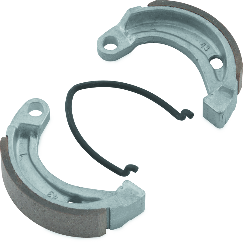 BikeMaster Can-Am Brake Shoes