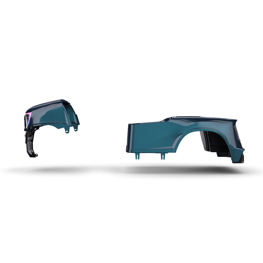 Madjax APEX Body kit for EZGO RXV