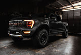 Oracle 21-25 Ford F150 LED Off-Road Side Mirror Ditch Lights - White LED
