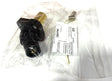 400 AMP HUBBELL SERIES 16 CAMLOCK DEVICE PANEL ANGLE RECEPT FEMALE 600V HBLFRABK Hubbell
