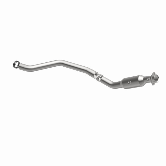 Soubassement d'origine pour Mercedes-Benz GL450 V8 4.6 Magnaflow Conv DF 13-14