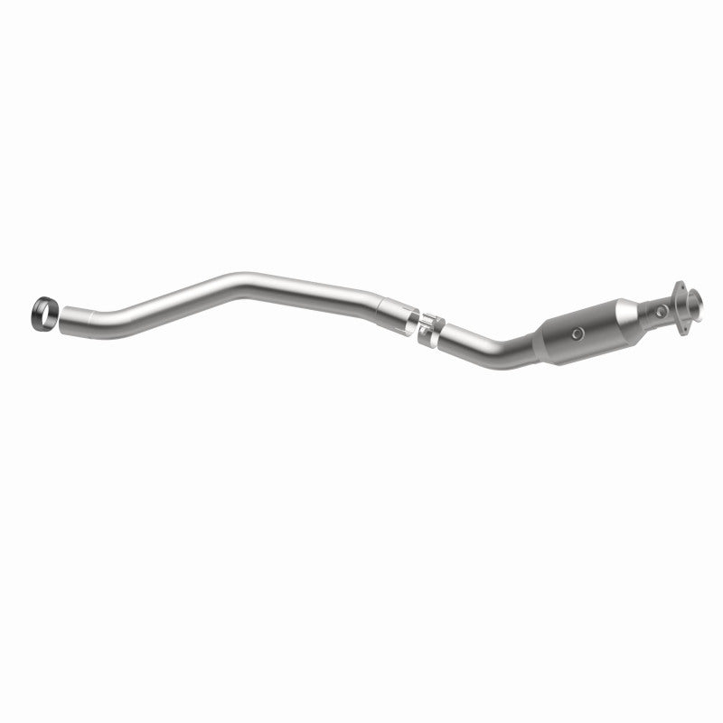 Magnaflow Conv DF 13-14 Mercedes-Benz GL450 V8 4.6 OEM Underbody