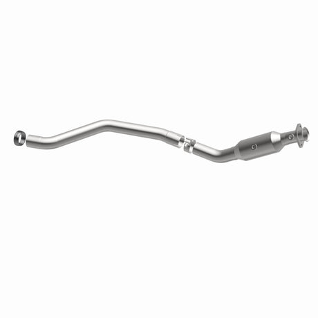 Soubassement d'origine pour Mercedes-Benz GL450 V8 4.6 Magnaflow Conv DF 13-14