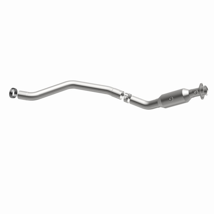 Soubassement d'origine pour Mercedes-Benz GL450 V8 4.6 Magnaflow Conv DF 13-14