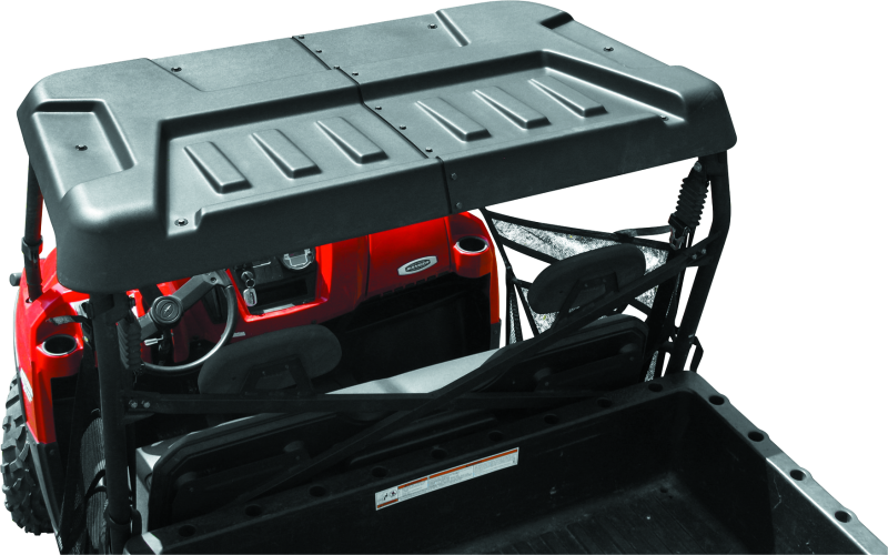 QuadBoss 11-14 Polaris Ranger 1000 Diesel (2) Toit