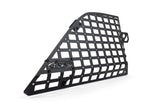 Addictive Desert Designs Rear Window Molle Storage Panels | 2021+ Ford Bronco