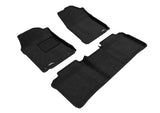 3D MAXpider 13-18 Toyota Avalon Elegant Black R1 R2