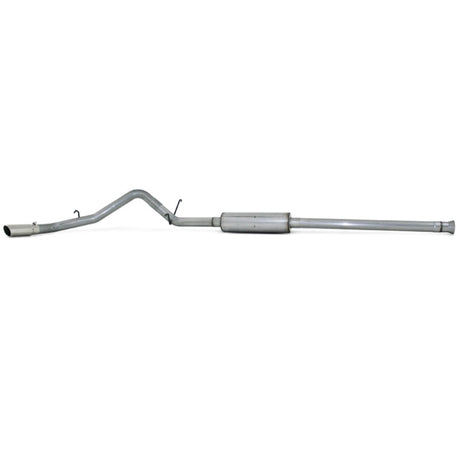 MBRP 11-13 Chevy 1500 Silverado/GMC Sierrai 6,2 L V8 3,5 po Cat Back Échappement simple face AL