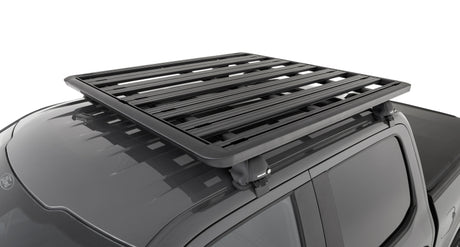 Plateforme Pioneer Rhino Rack non assemblée avec kit de pieds 2500