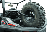 DragonFire Racing 15-22 Polaris RZR S 900 Spare Tire Carrier