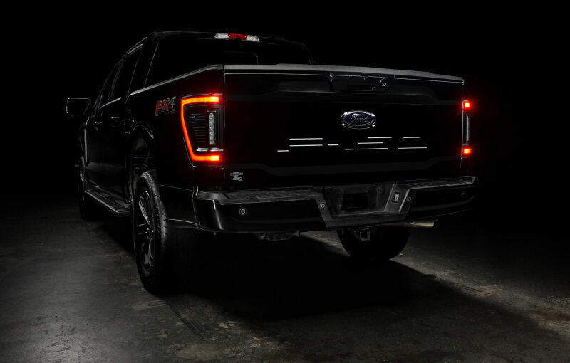 Feux arrière à DEL encastrés Oracle Lighting 21-24 Ford F-150 VOIR LA GARANTIE