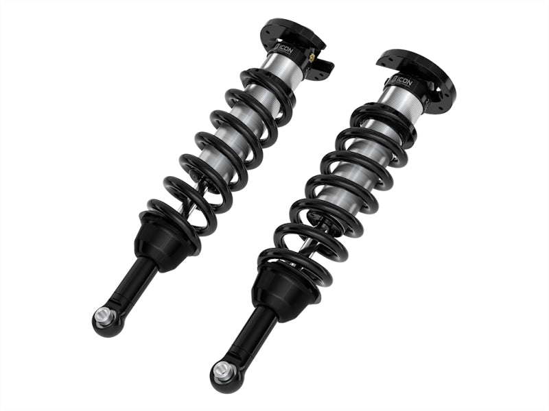 Kit de suspension à ressorts hélicoïdaux ICON 2024+ Toyota Tacoma 2,5 pouces VS LR