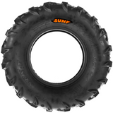 SunF ATV TIRE/UTV TIRE All Terrain 6 PR Tubeless A024-1 SUNF