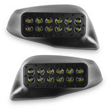 Oracle Lighting 16-23 Toyota Tacoma LED Off-Road Side Mirror Ditch Lights