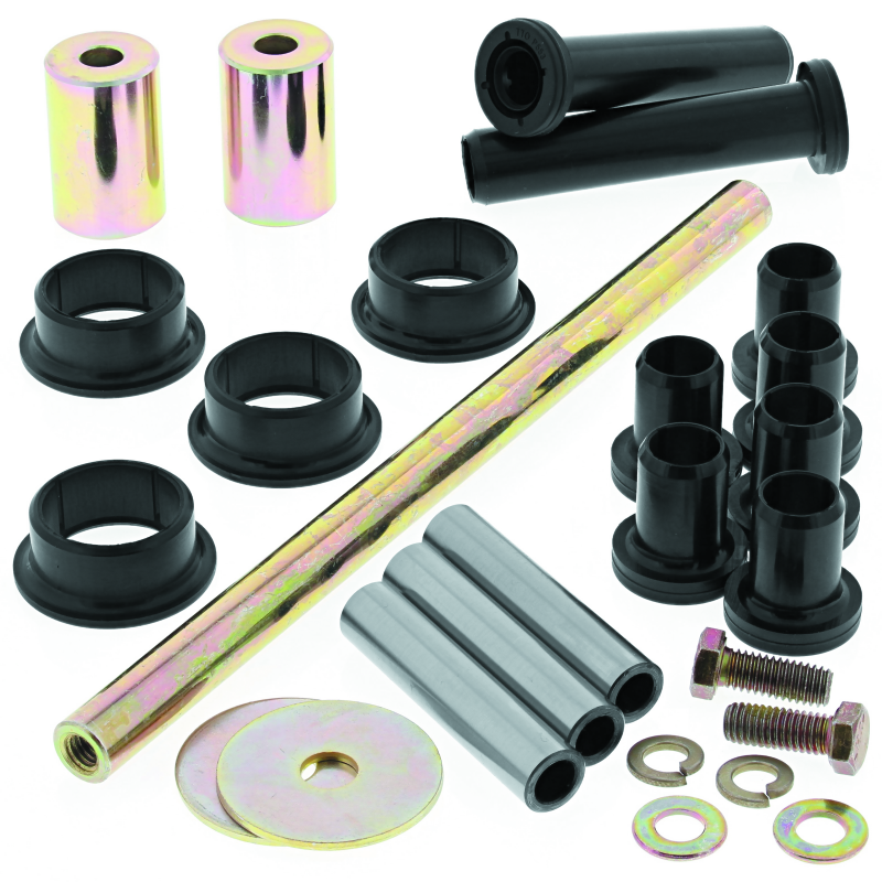 Kit de réparation de suspension indépendante arrière pour Polaris Sportsman 400 4x4 QuadBoss 03-05