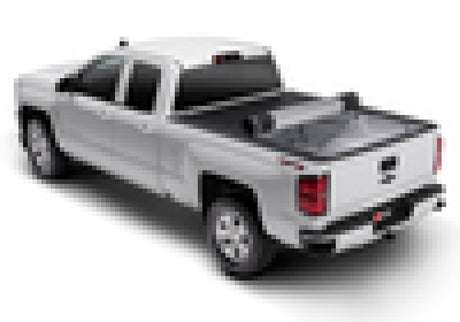 BAK 88-13 Chevy Silverado &amp; C/K 1500 / 88-14 Chevy Silverado 2500/3500 HD 6 pieds 6 pouces Revolver X2