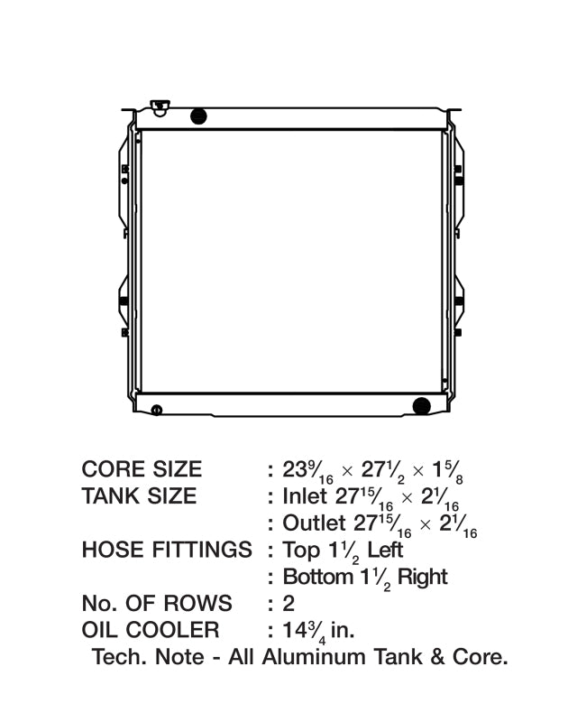 Technical Drawing