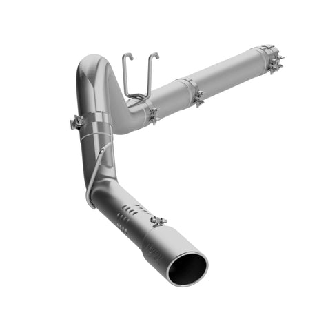 Filtre arrière simple face MBRP 2008-2009 Ford F250/350/450 6,4 L