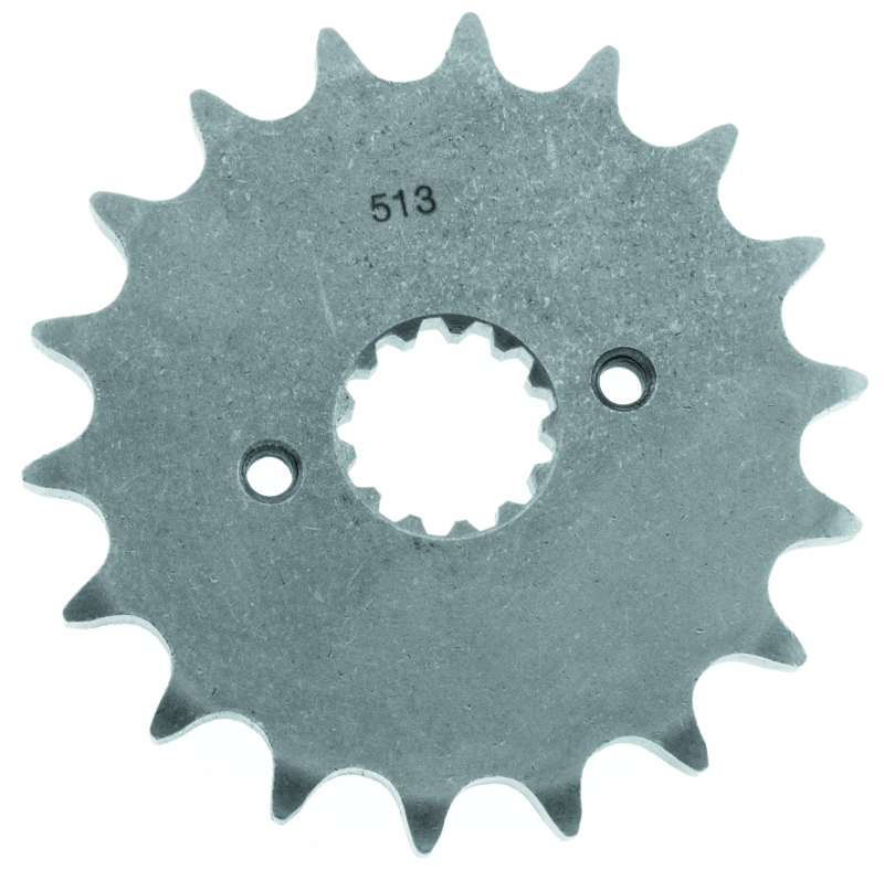 BikeMaster Kawasaki Front Sprocket 530 17T