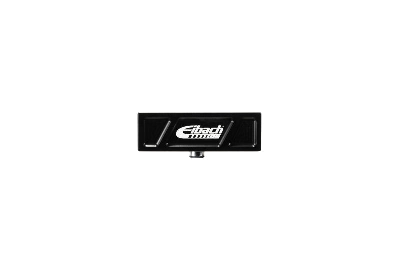 Bloc élévateur Eibach 2019+ Chevrolet Silverado Pro-Truck 1,5 po