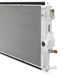 Radiateur en aluminium hautes performances Mishimoto 2023+ Toyota GR Corolla