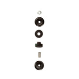 Bilstein B8 5112 Series 13-16 Dodge Ram 3500 Monotube Front Suspension Kit