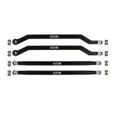 ADS 2020+ Polaris Pro XP High Clearnace Radius Rods